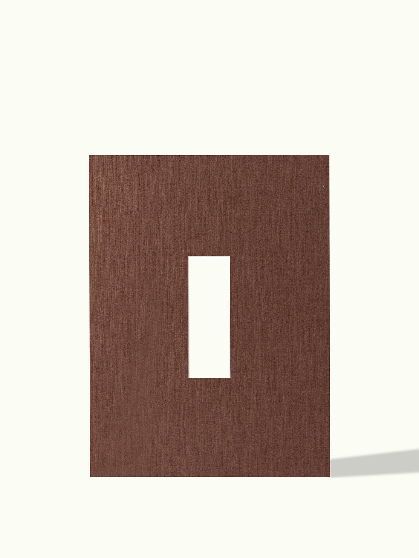 Foto strip (kioskfoto) - passe-partout