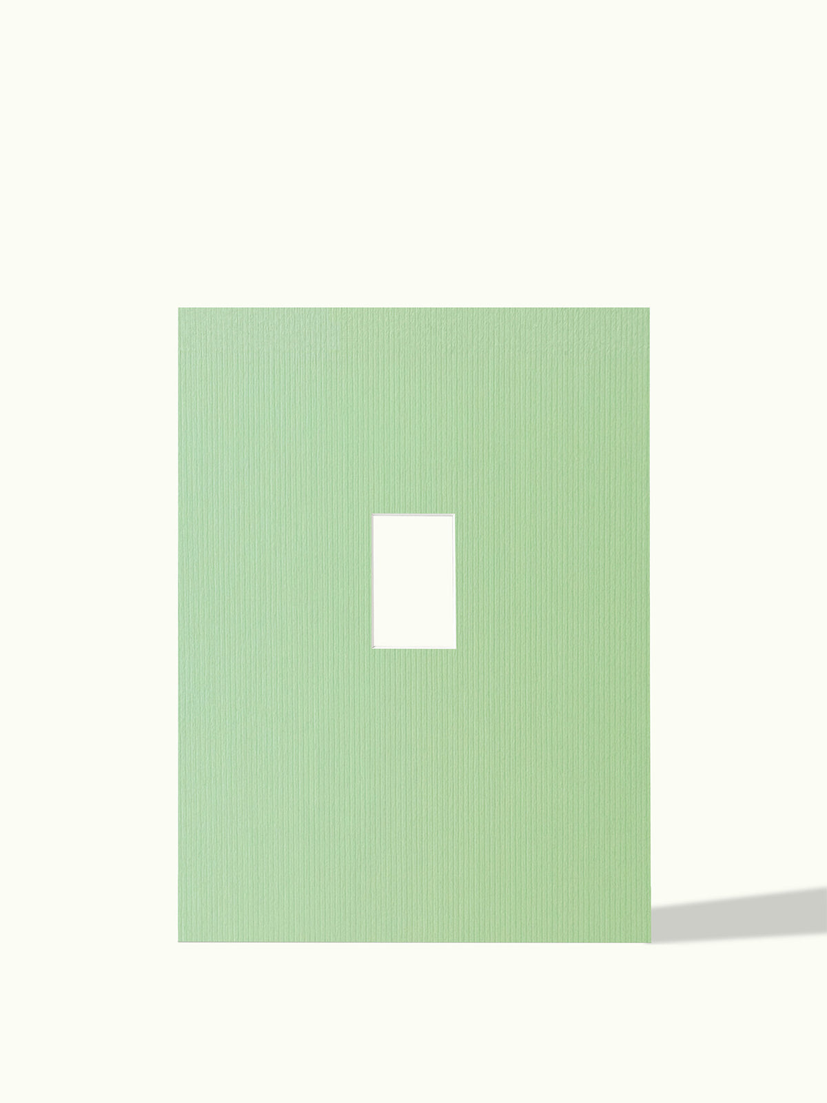 Polaroid Instax mini passe-partout, kleur Sage Green