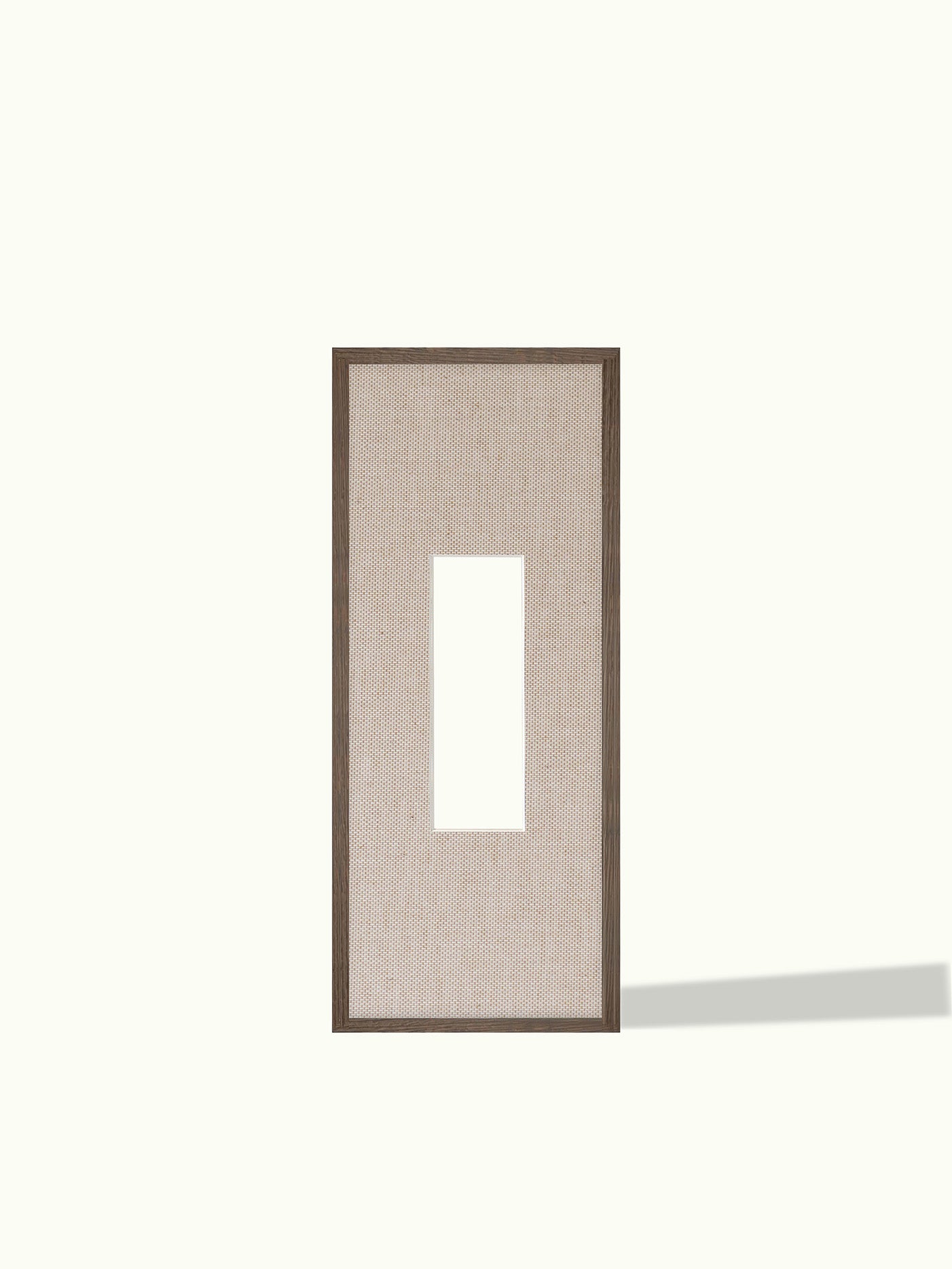 Photo booth strip frame + passe-partout (custom made)