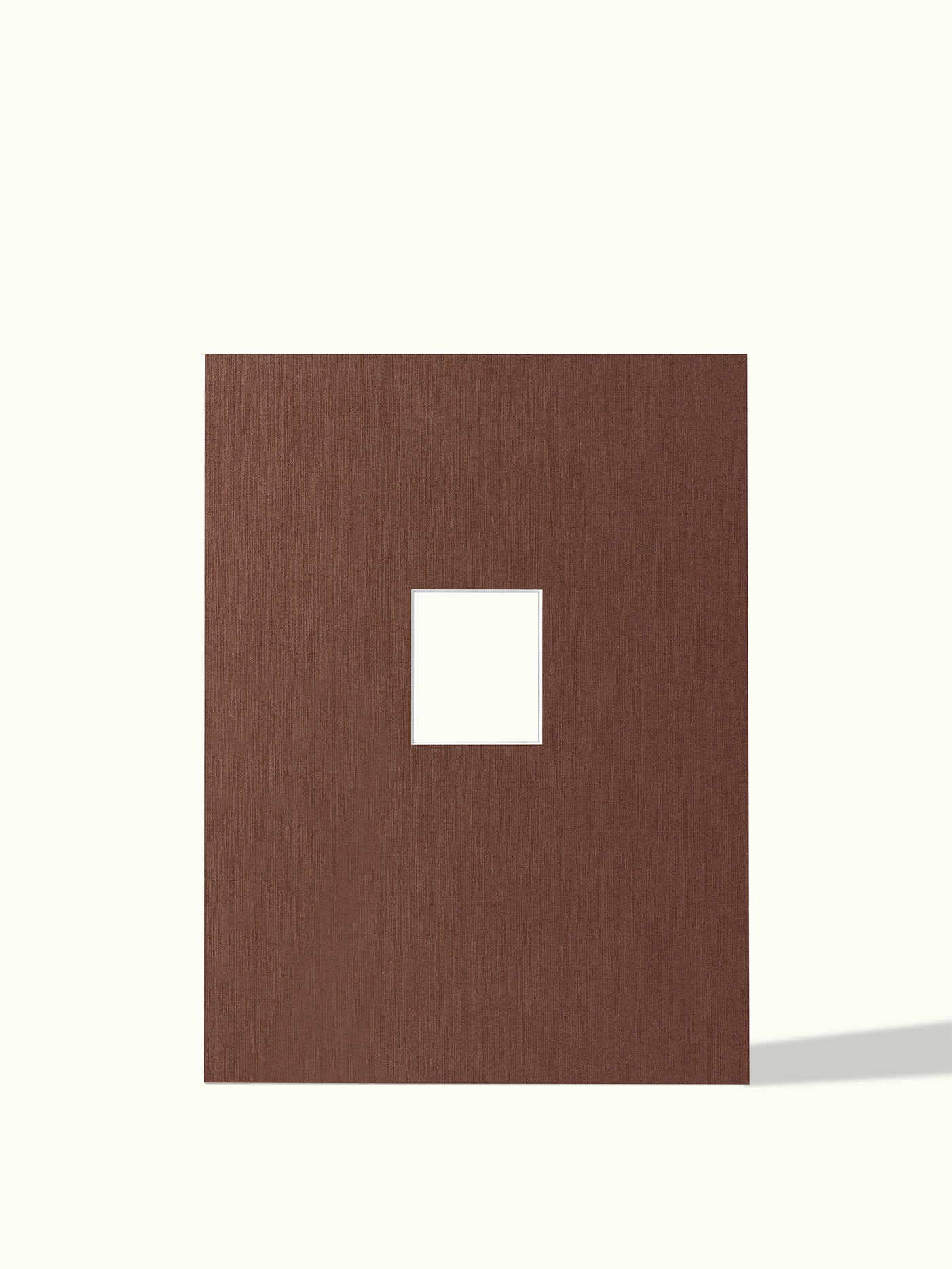 Polaroid square - passe-partout