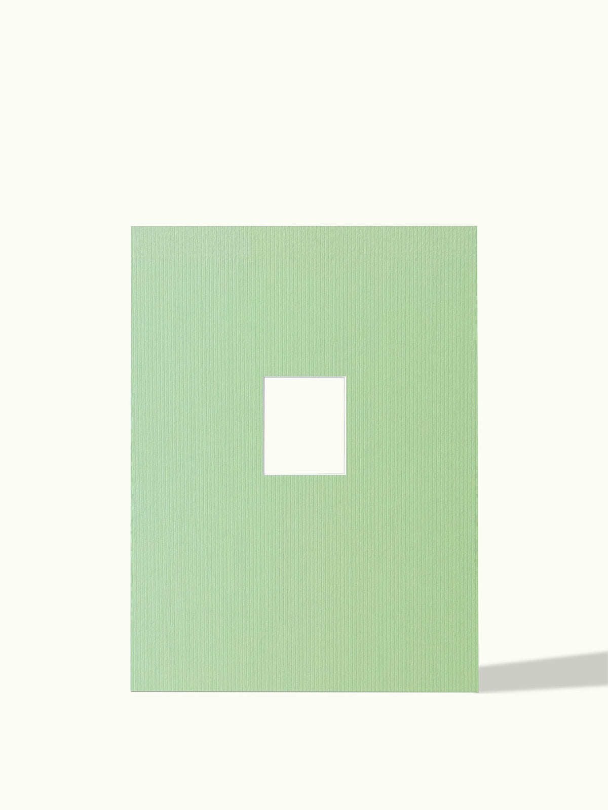Polaroid Instax square passe-partout, kleur Sage Green