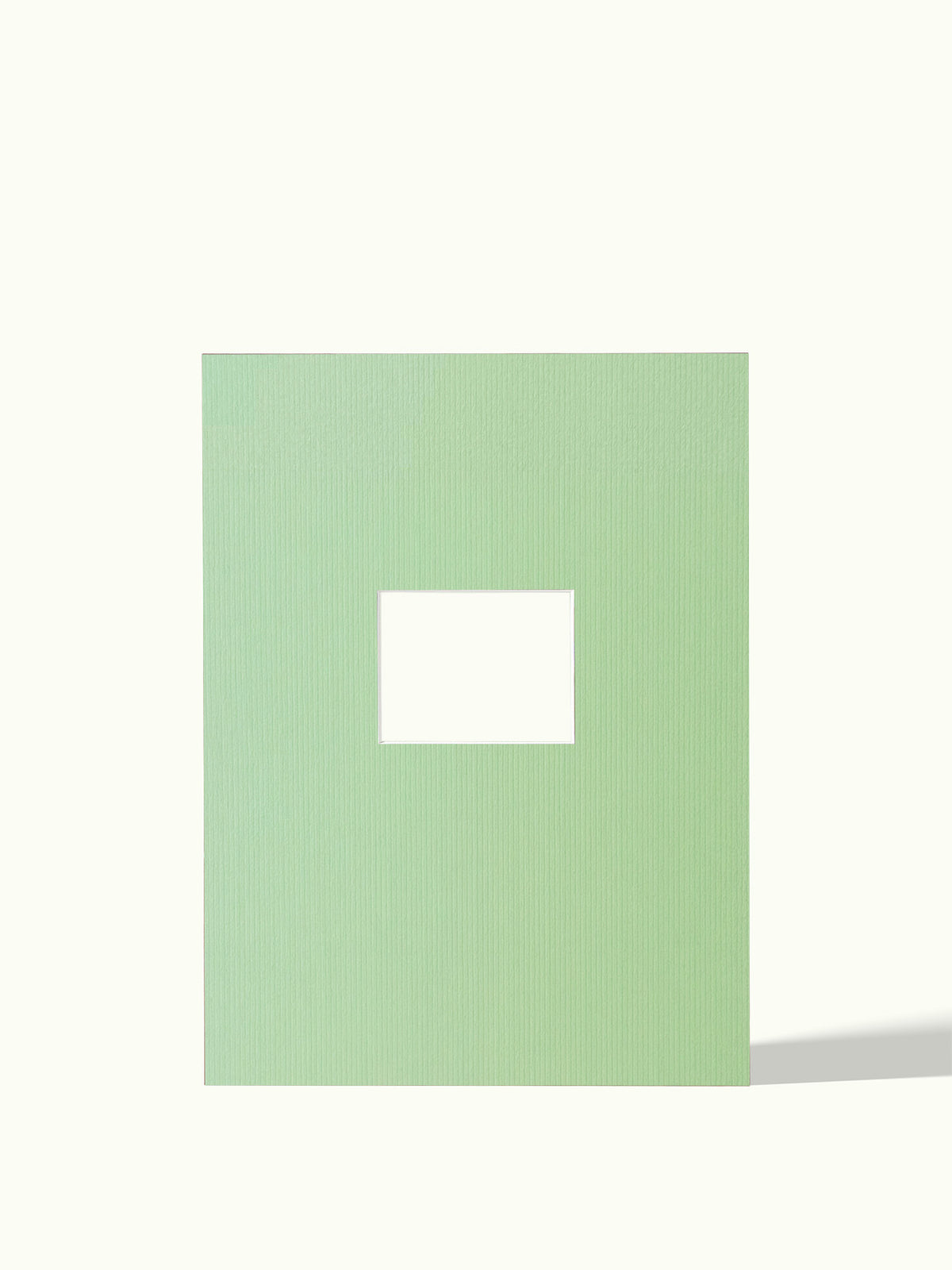Polaroid Instax wide passe-partout, colour Sage Green