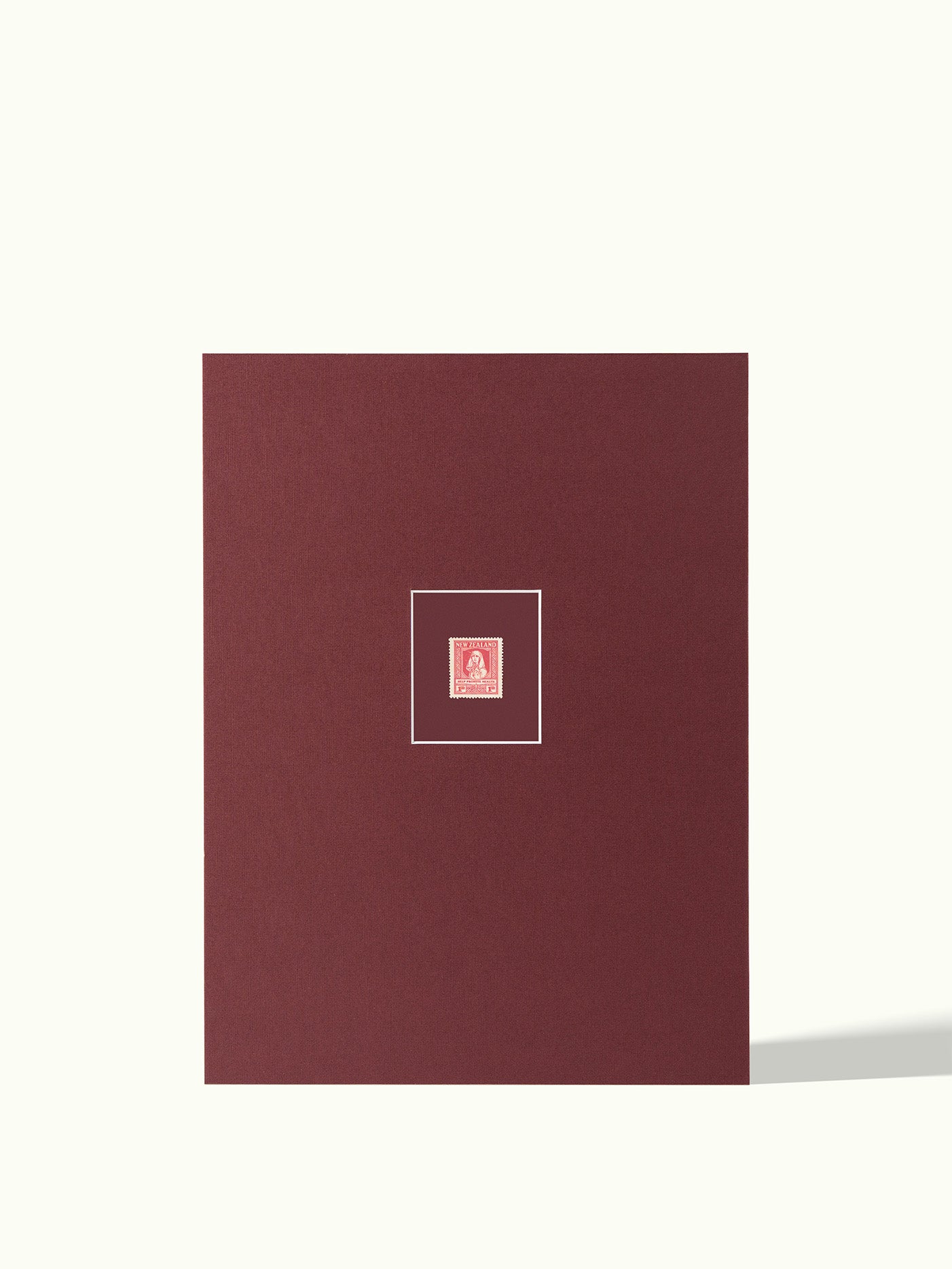 Polaroid square - passe-partout
