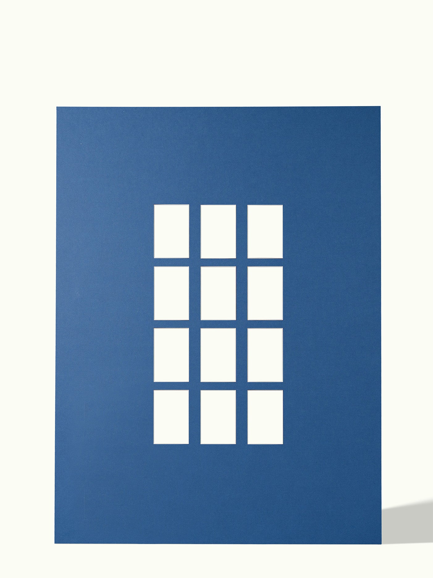 12x Polaroid Instax - passe-partout