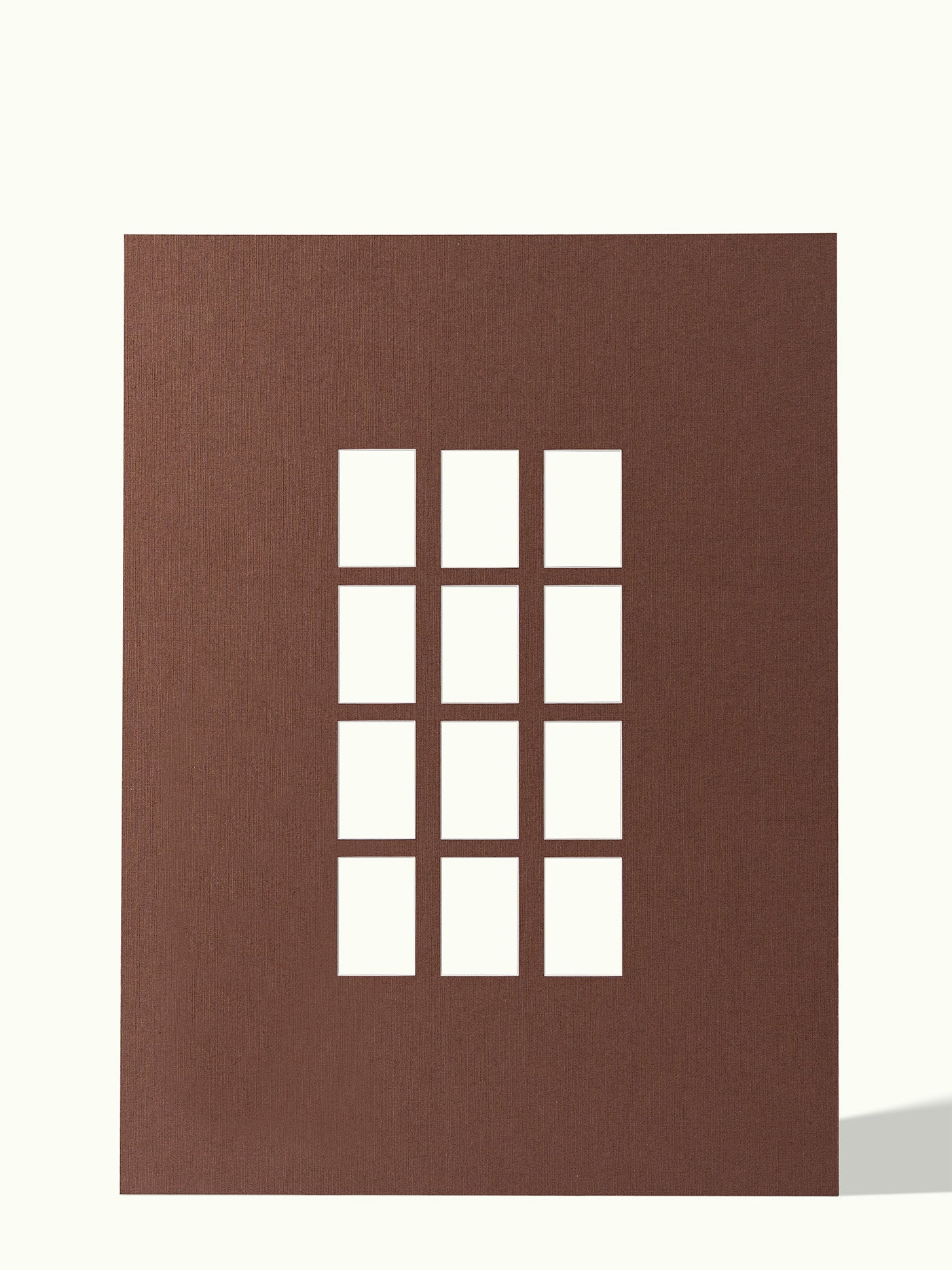 12x Polaroid Instax - passe-partout