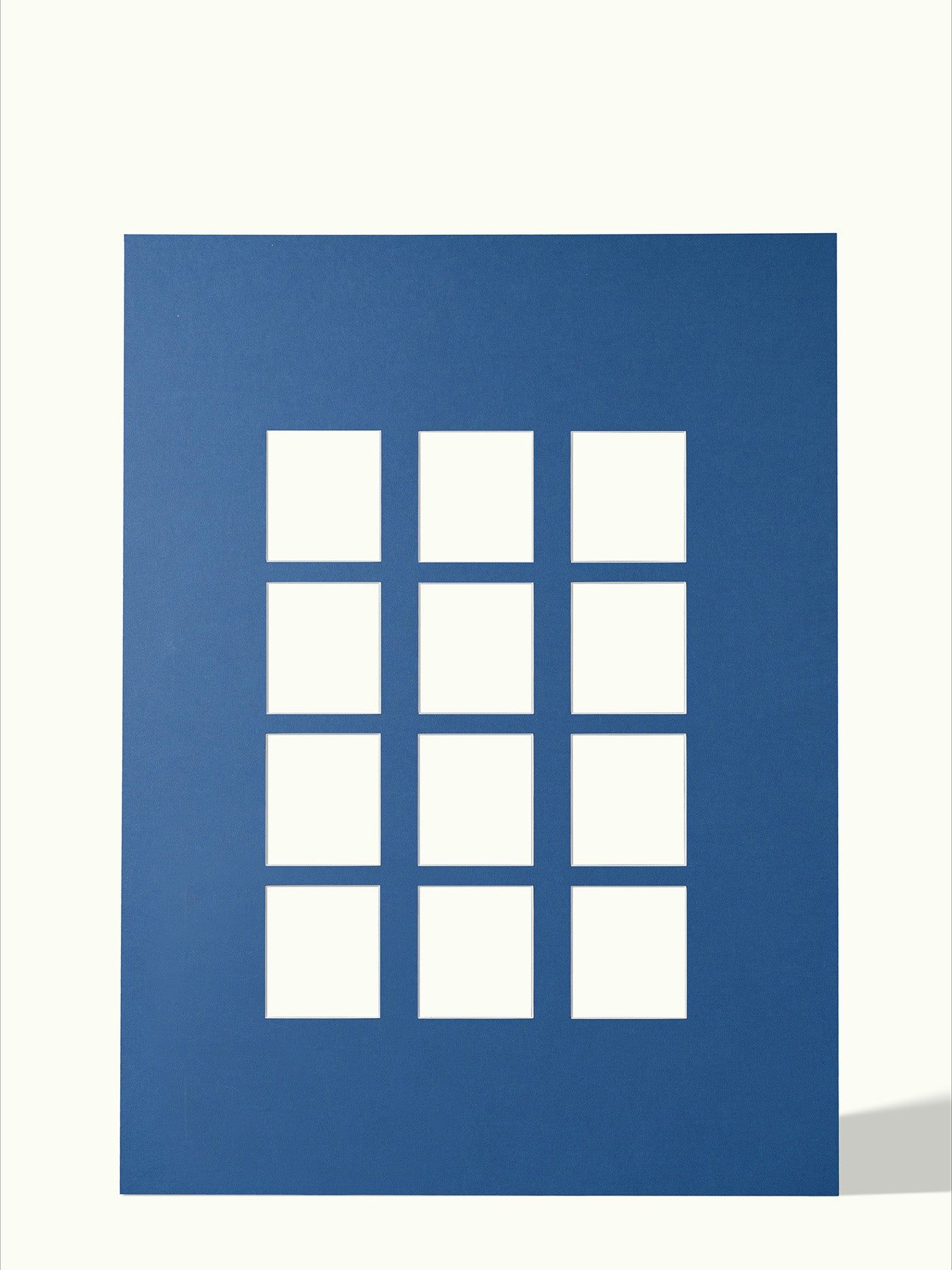 12x Polaroid Instax - passe-partout