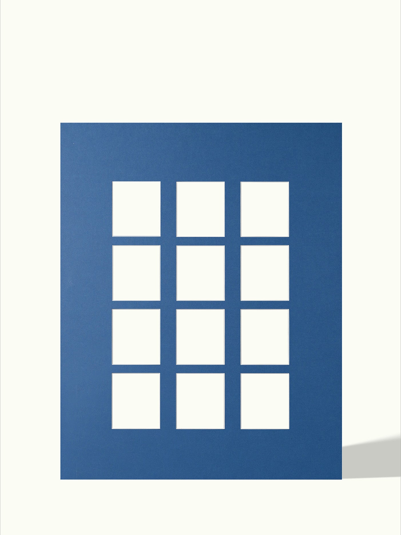 12x Polaroid Instax - passe-partout