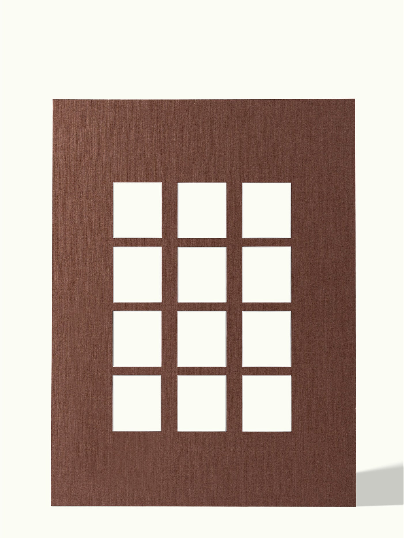 12x Polaroid Instax - passe-partout