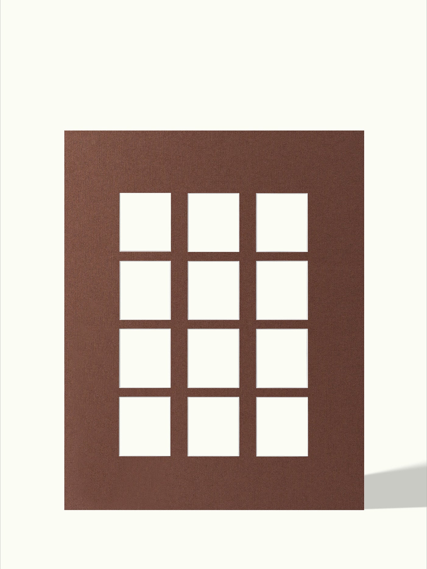 12x Polaroid Instax - passe-partout