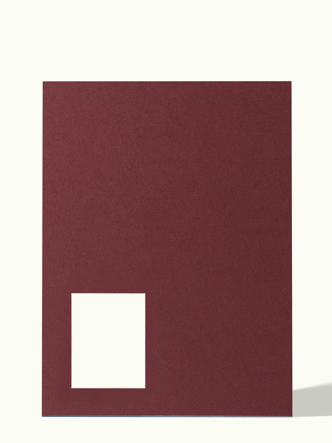 50x70cm foto+ (15x20cm) - passe-partout