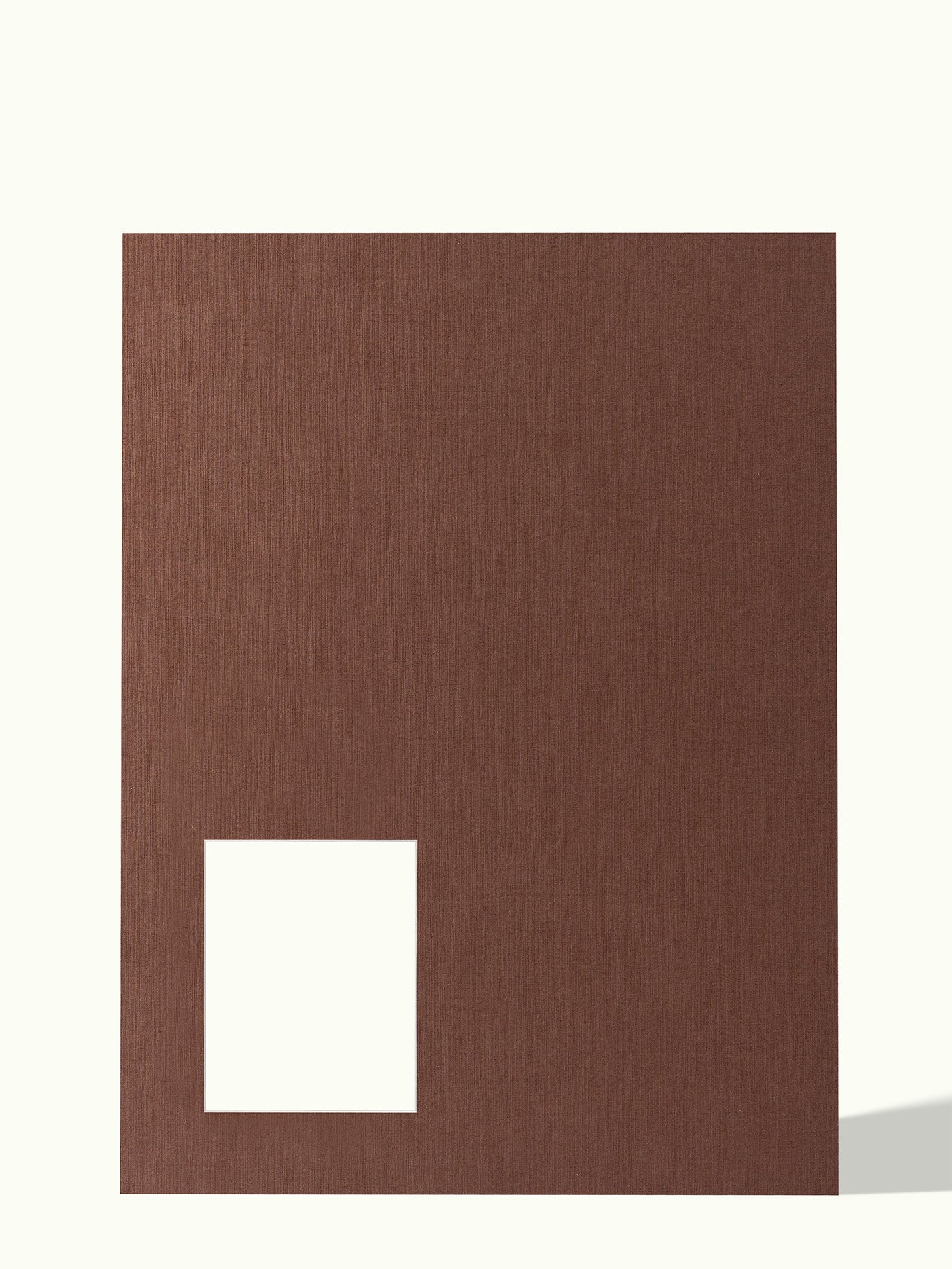 50x70cm foto+ (15x20cm) - passe-partout