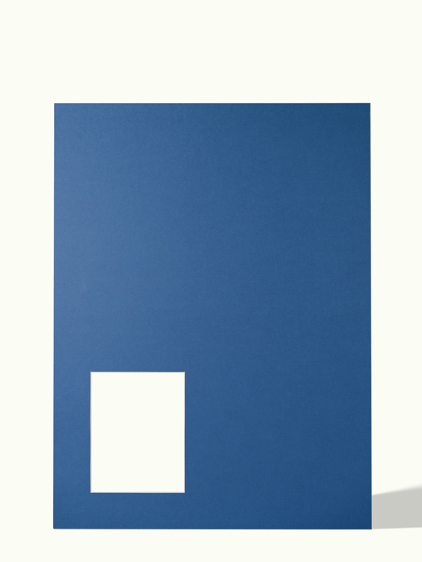 50x70cm foto+ (15x20cm) - passe-partout