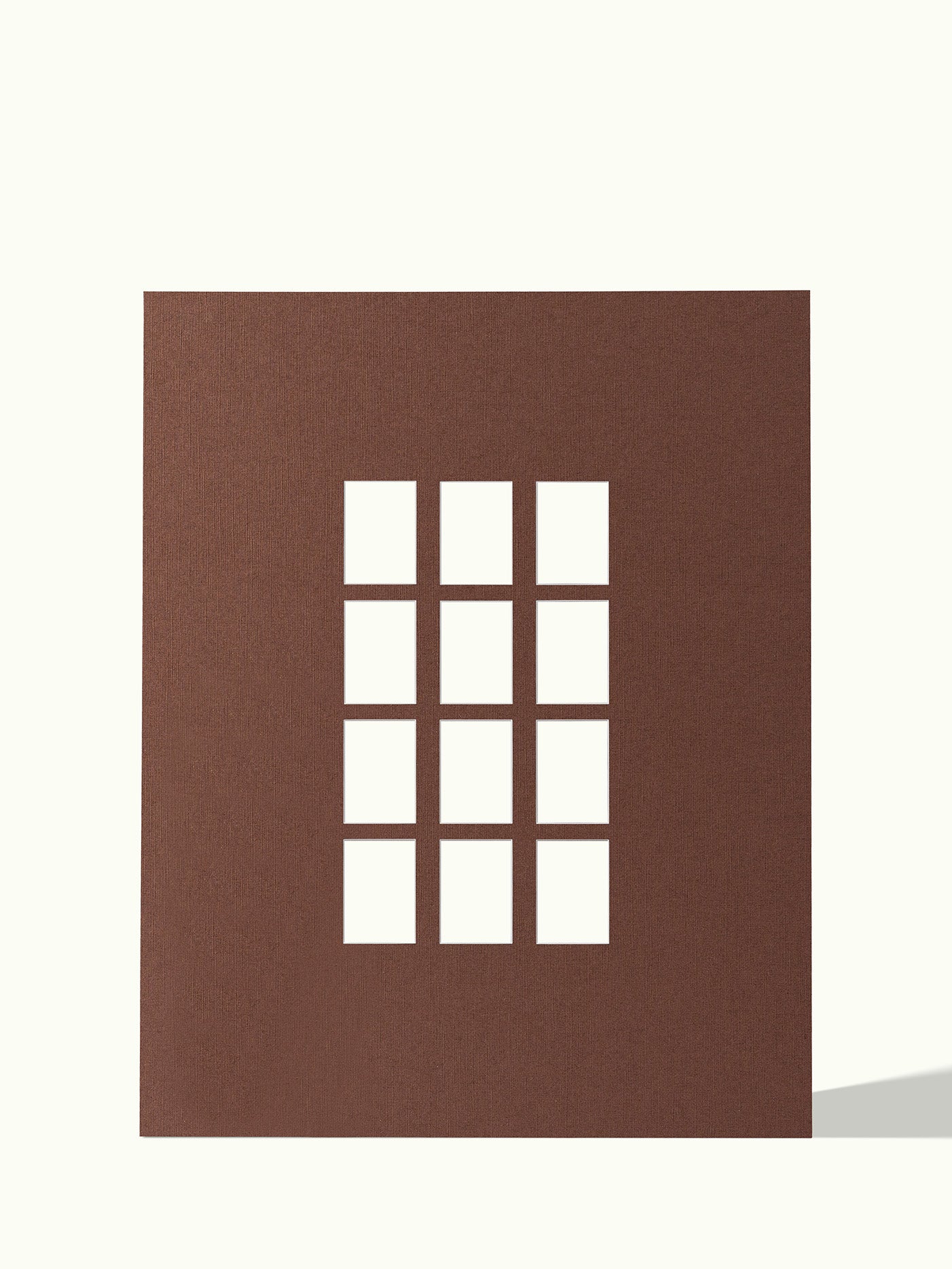 12x Polaroid Instax - passe-partout