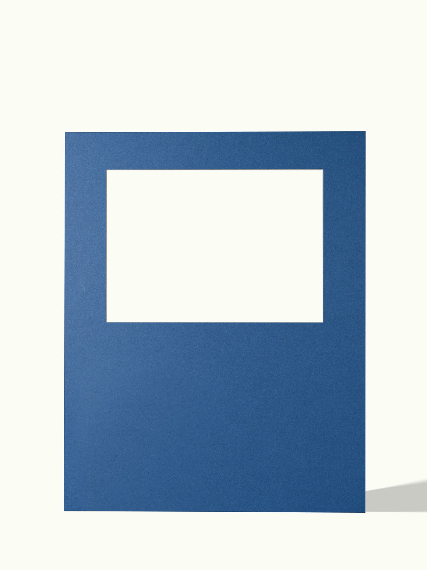 Standaard poster formaat 2 - passe-partout