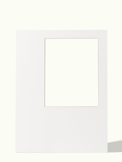 Standaard poster formaat 3 - passe-partout