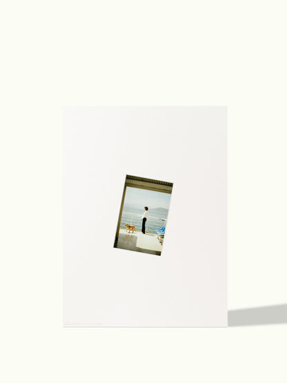 Slanted 10x15cm photo - mat