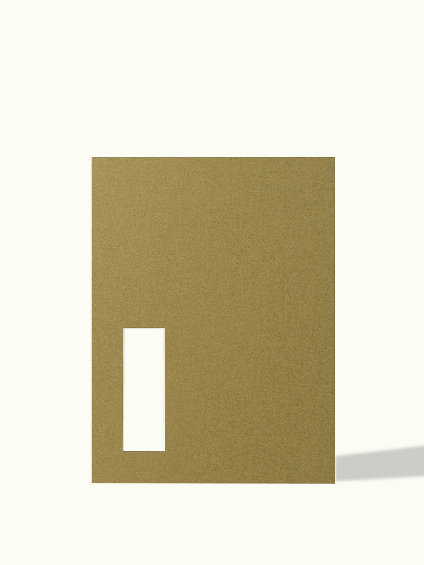 30x40 cm fotostrip (kioskfoto) - passe-partout