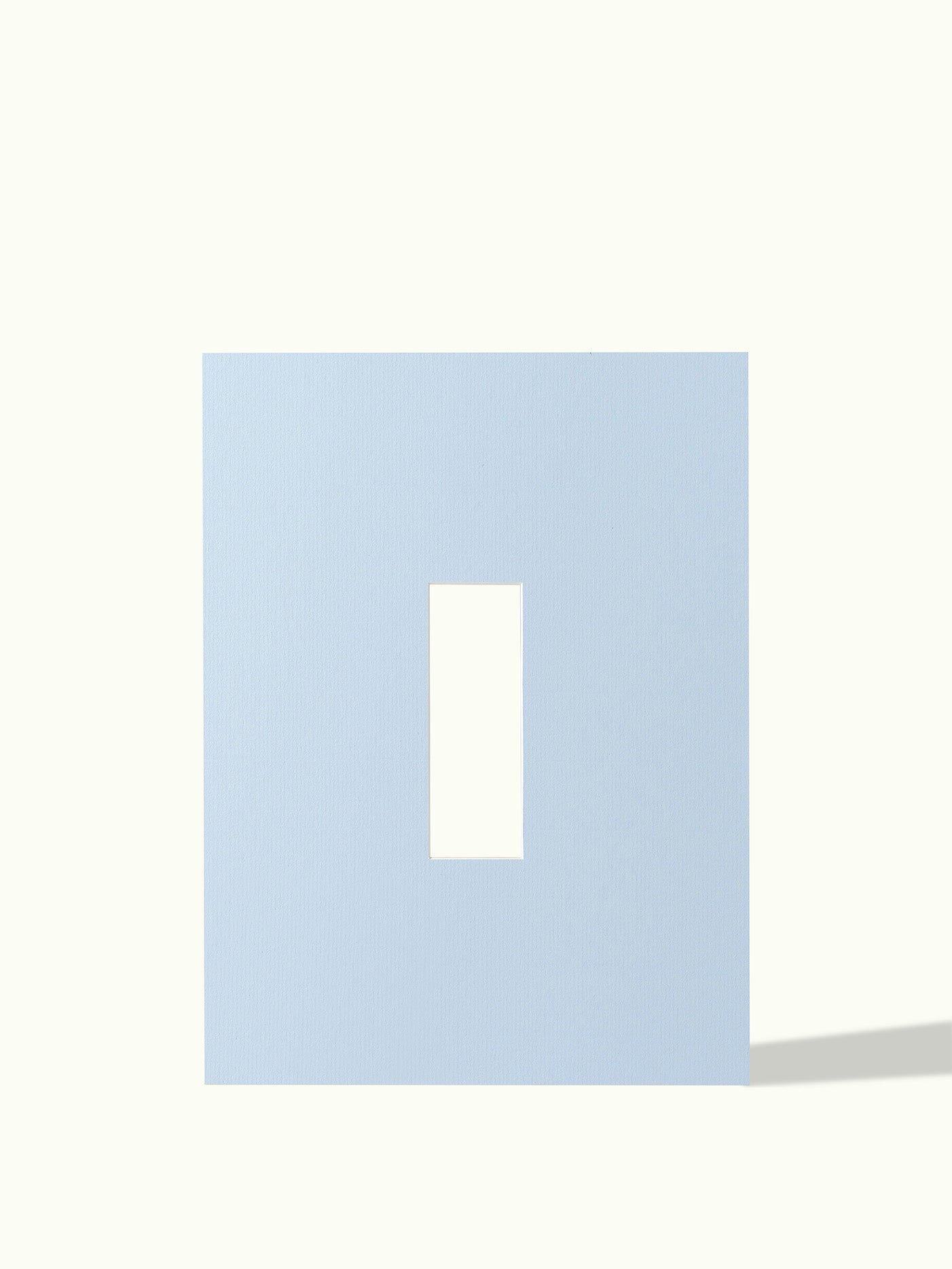 Foto strip (kioskfoto) - passe-partout