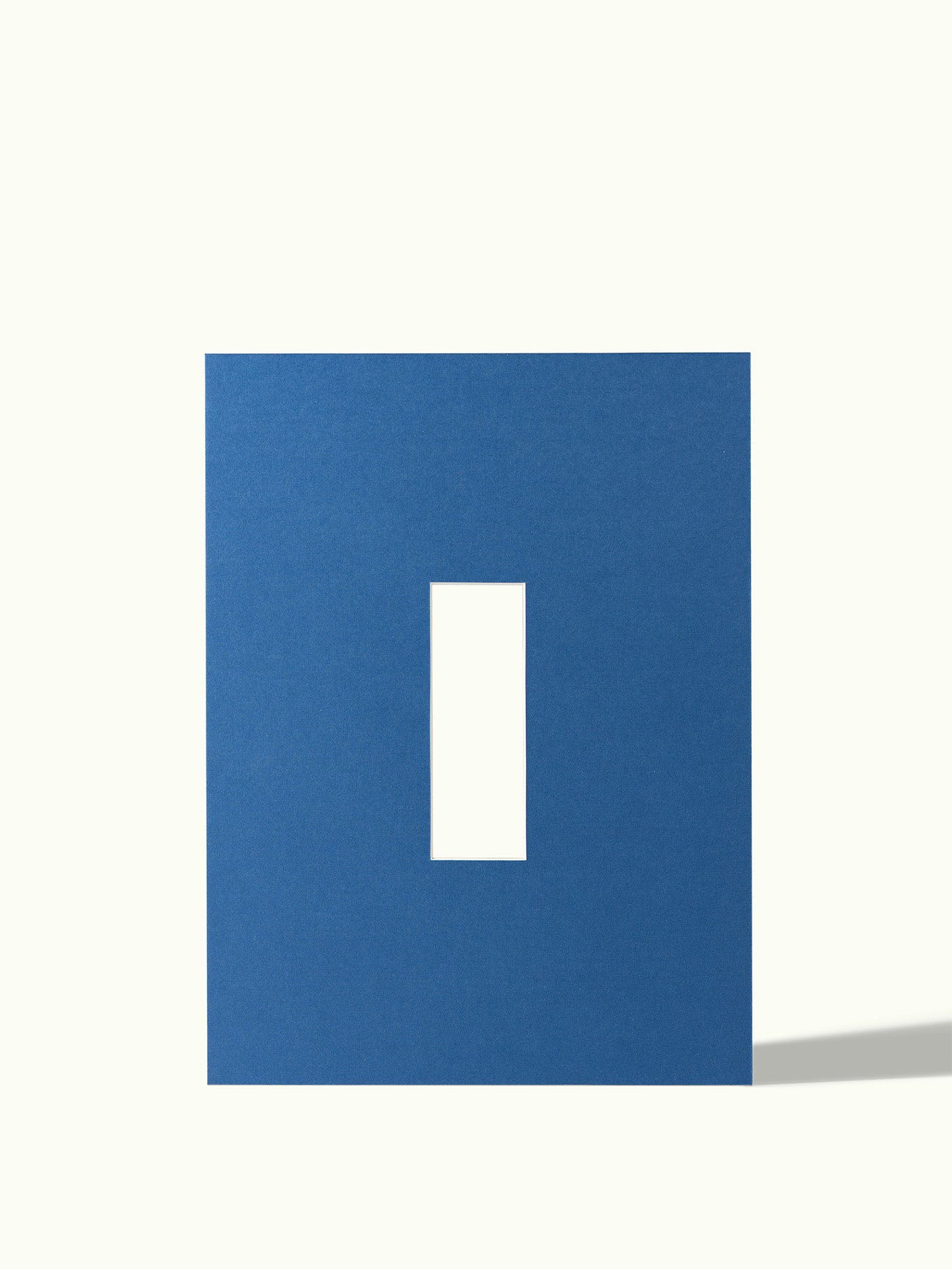 Foto strip (kioskfoto) - passe-partout