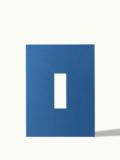 Foto strip (kioskfoto) - passe-partout