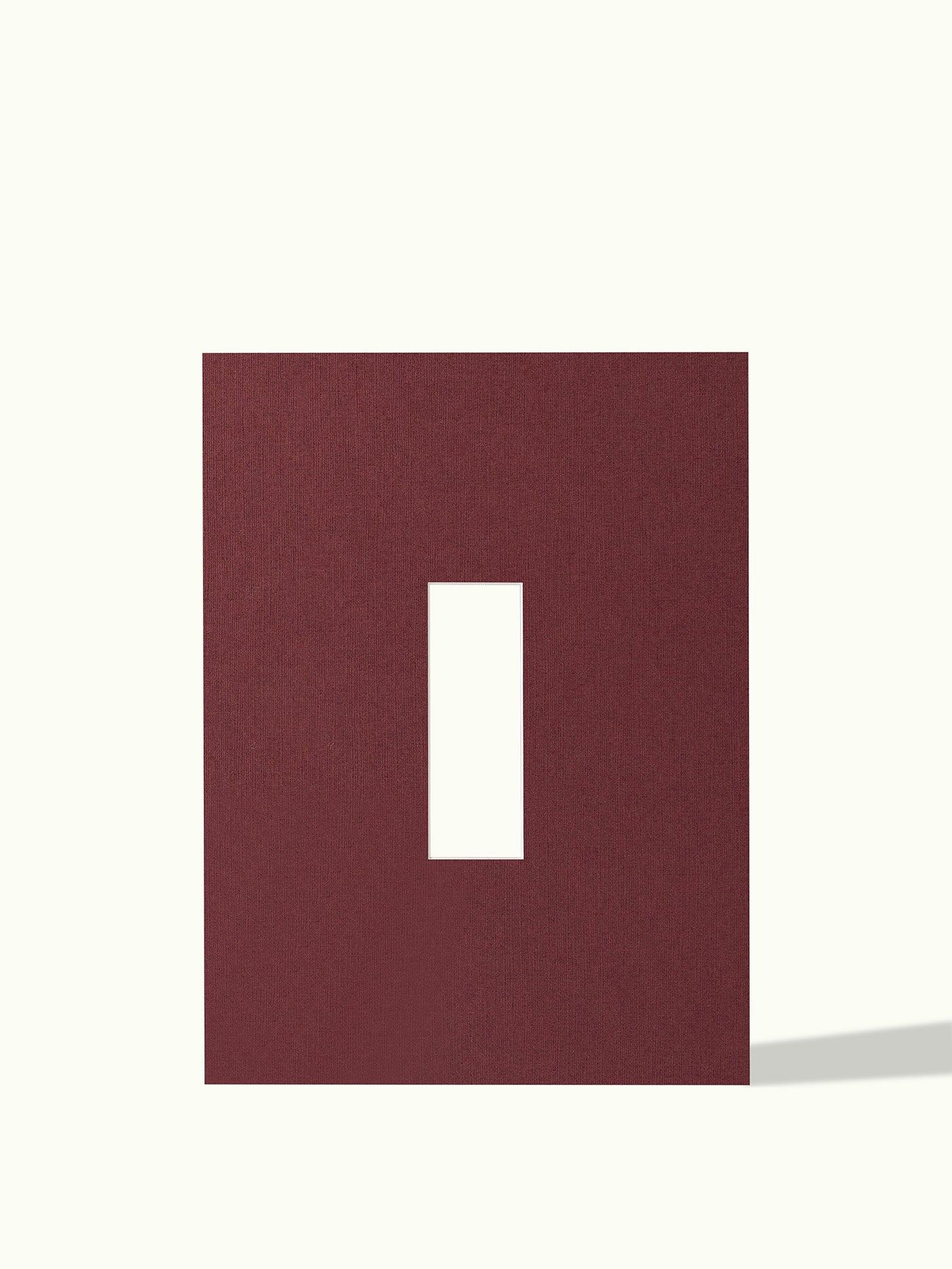 Foto strip (kioskfoto) - passe-partout