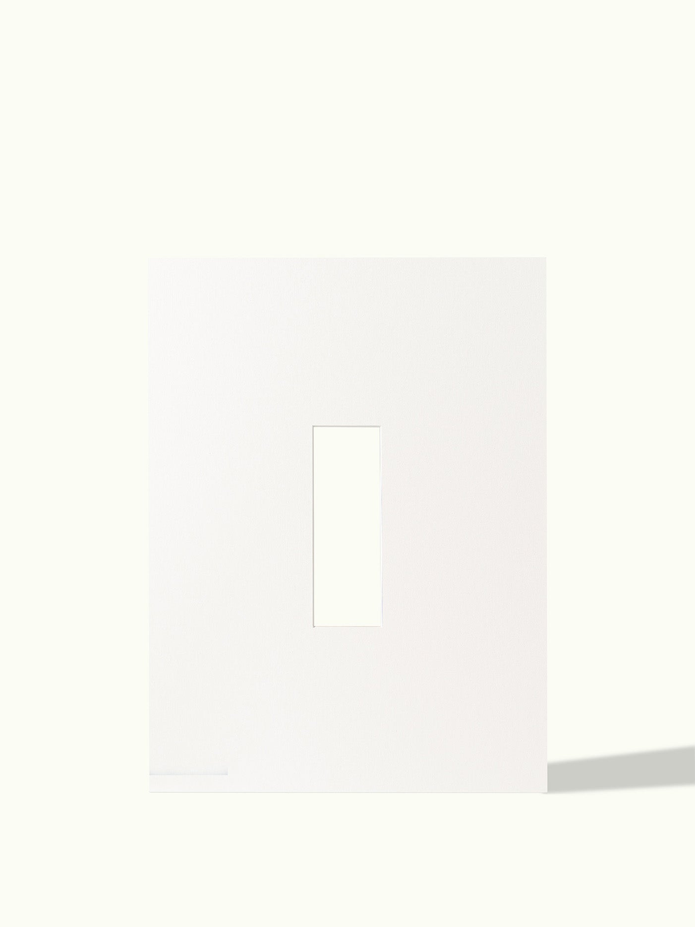 Foto strip (kioskfoto) - passe-partout