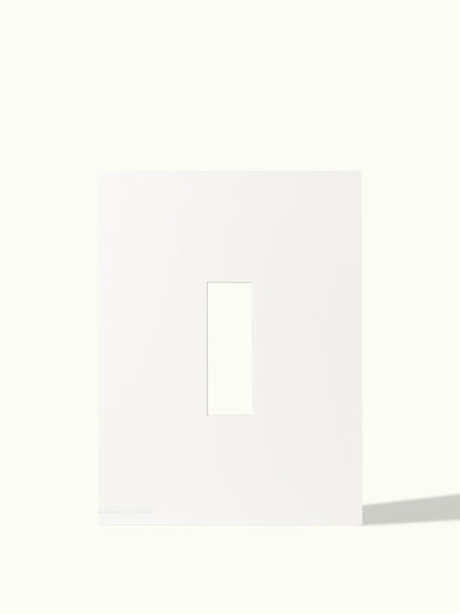 Foto strip (kioskfoto) - passe-partout