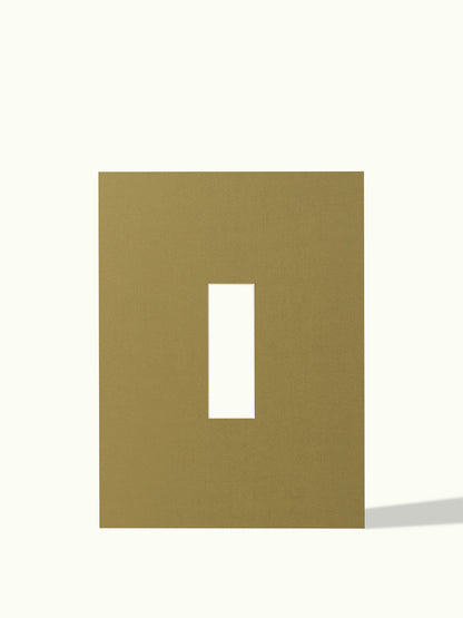 Foto strip (kioskfoto) - passe-partout