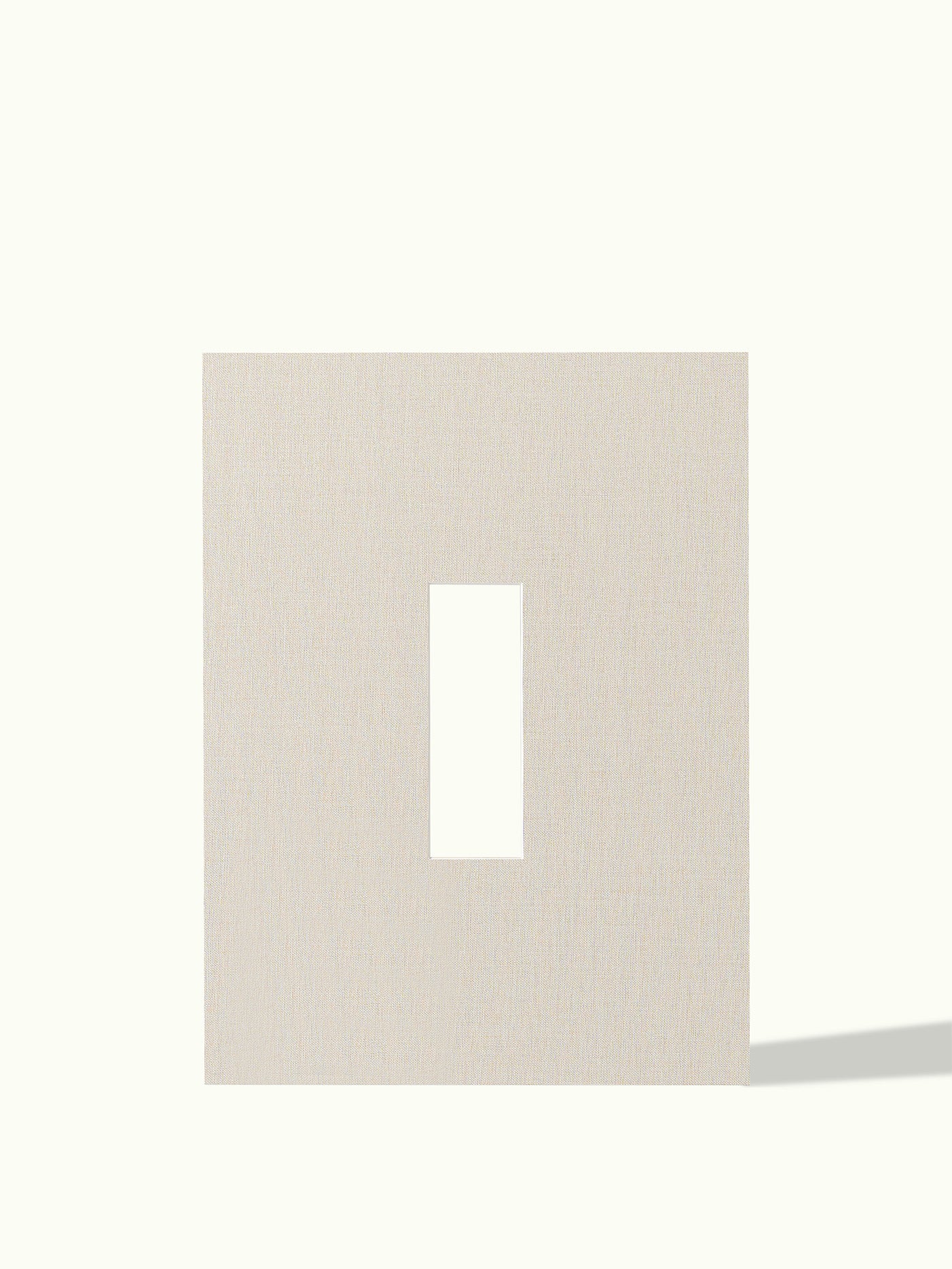 Foto strip (kioskfoto) - passe-partout