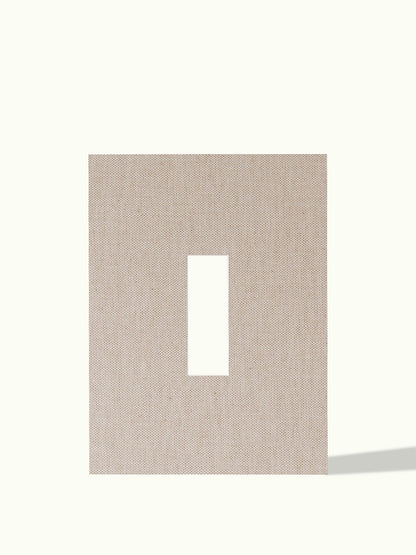 Fotostrip (kioskfoto) - passe-partout