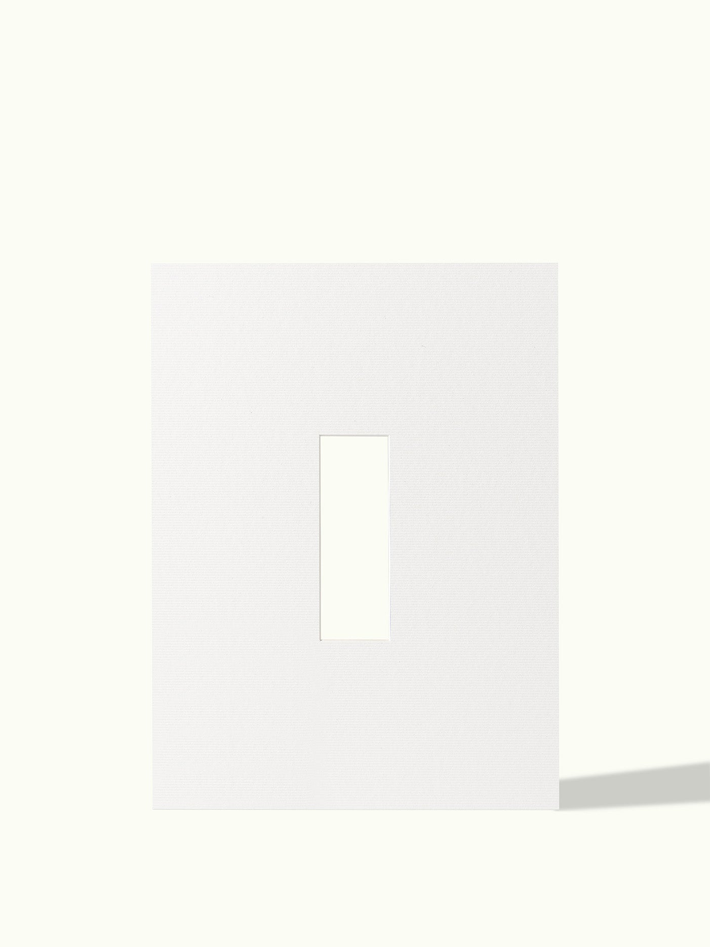 Foto strip (kioskfoto) - passe-partout