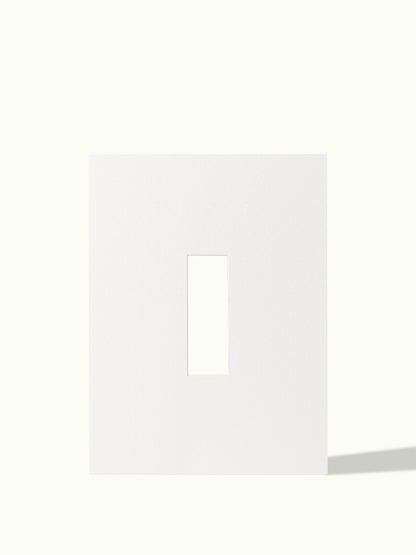 Foto strip (kioskfoto) - passe-partout