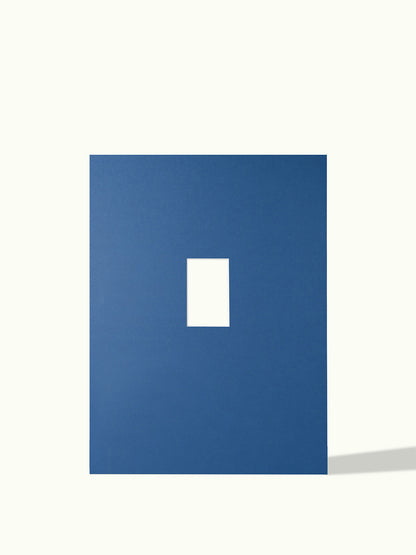 Polaroid mini - passe-partout