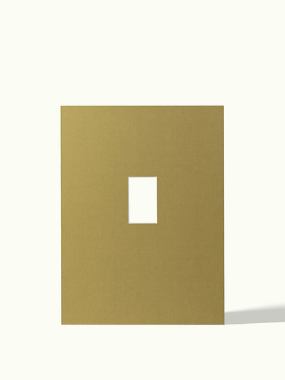 Polaroid mini - passe-partout