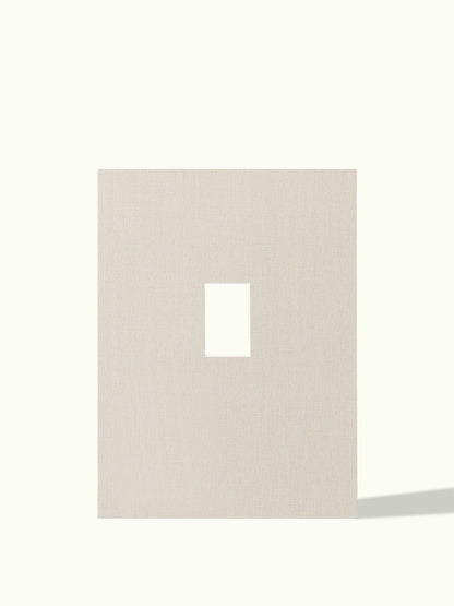 Polaroid mini - passe-partout