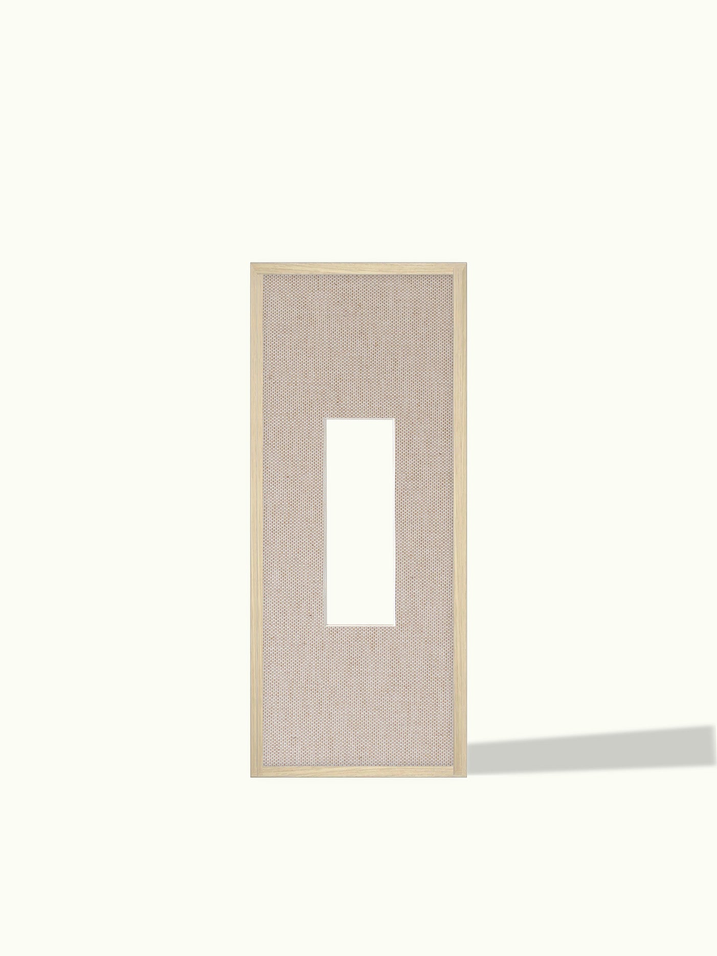 Photo booth strip frame + passe-partout (custom made)