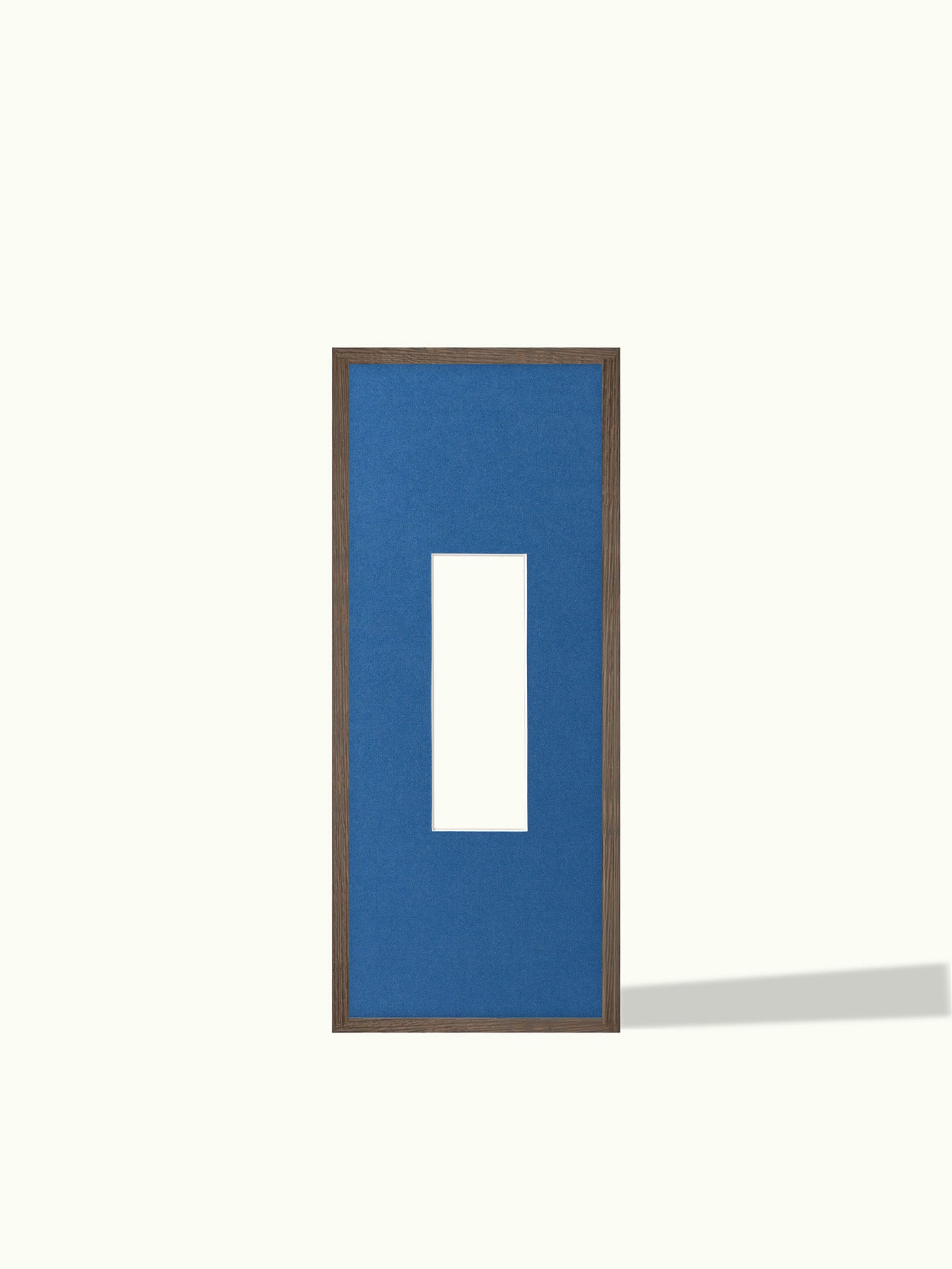 Photo booth strip frame + passe-partout (custom made)