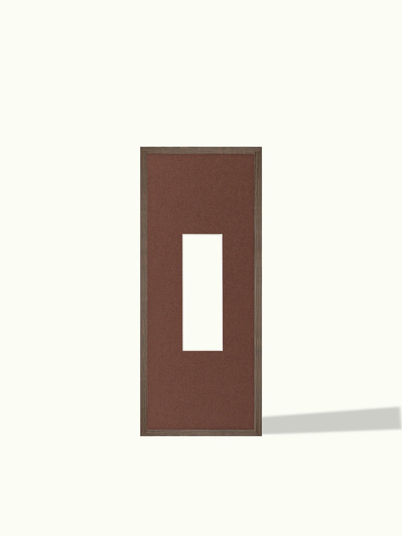 Photo booth strip frame + passe-partout (custom made)