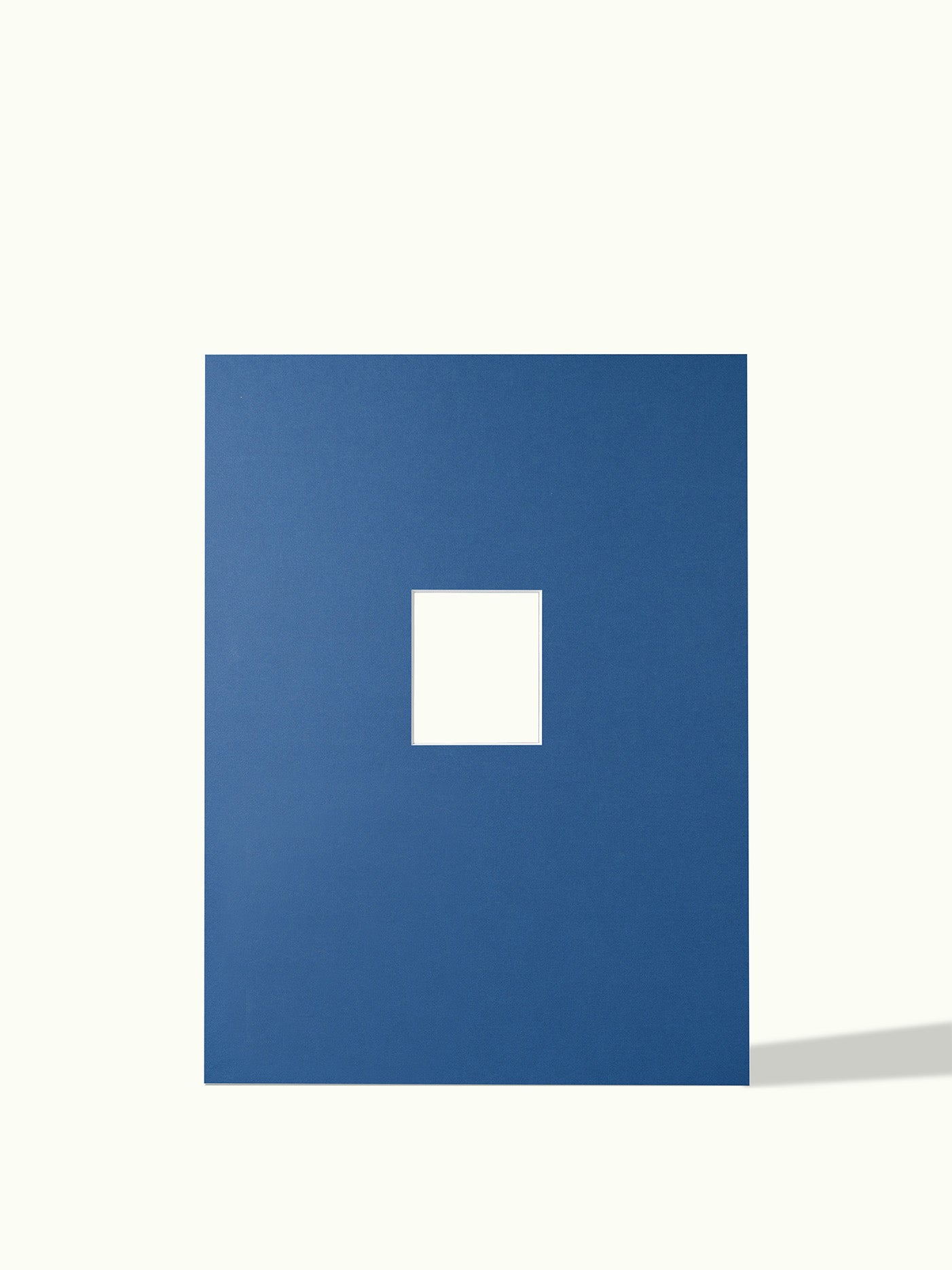 Polaroid square - passe-partout