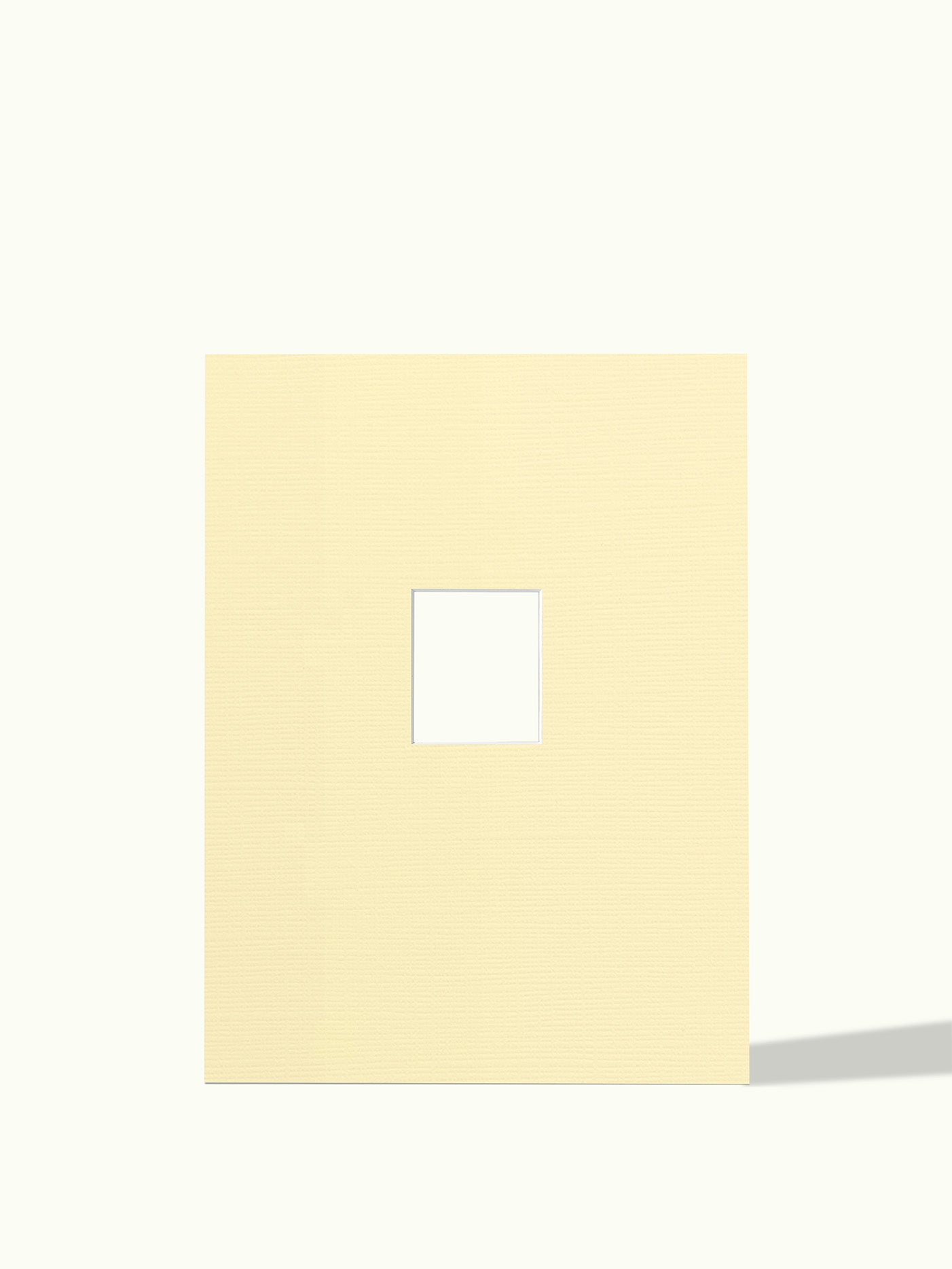 Polaroid Instax Square - passe-partout