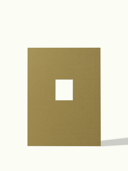 Polaroid square - passe-partout