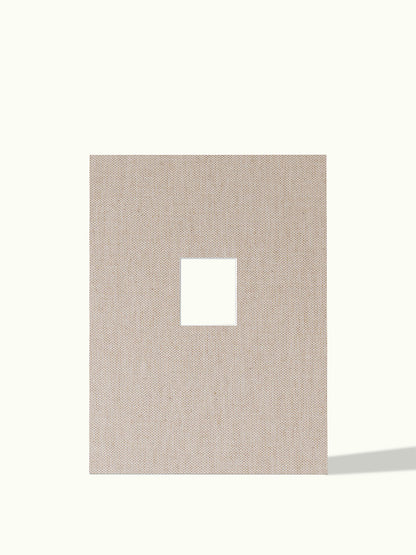 Polaroid Instax Square - passe-partout