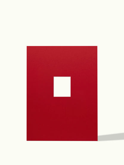 Polaroid Instax Square - passepartout