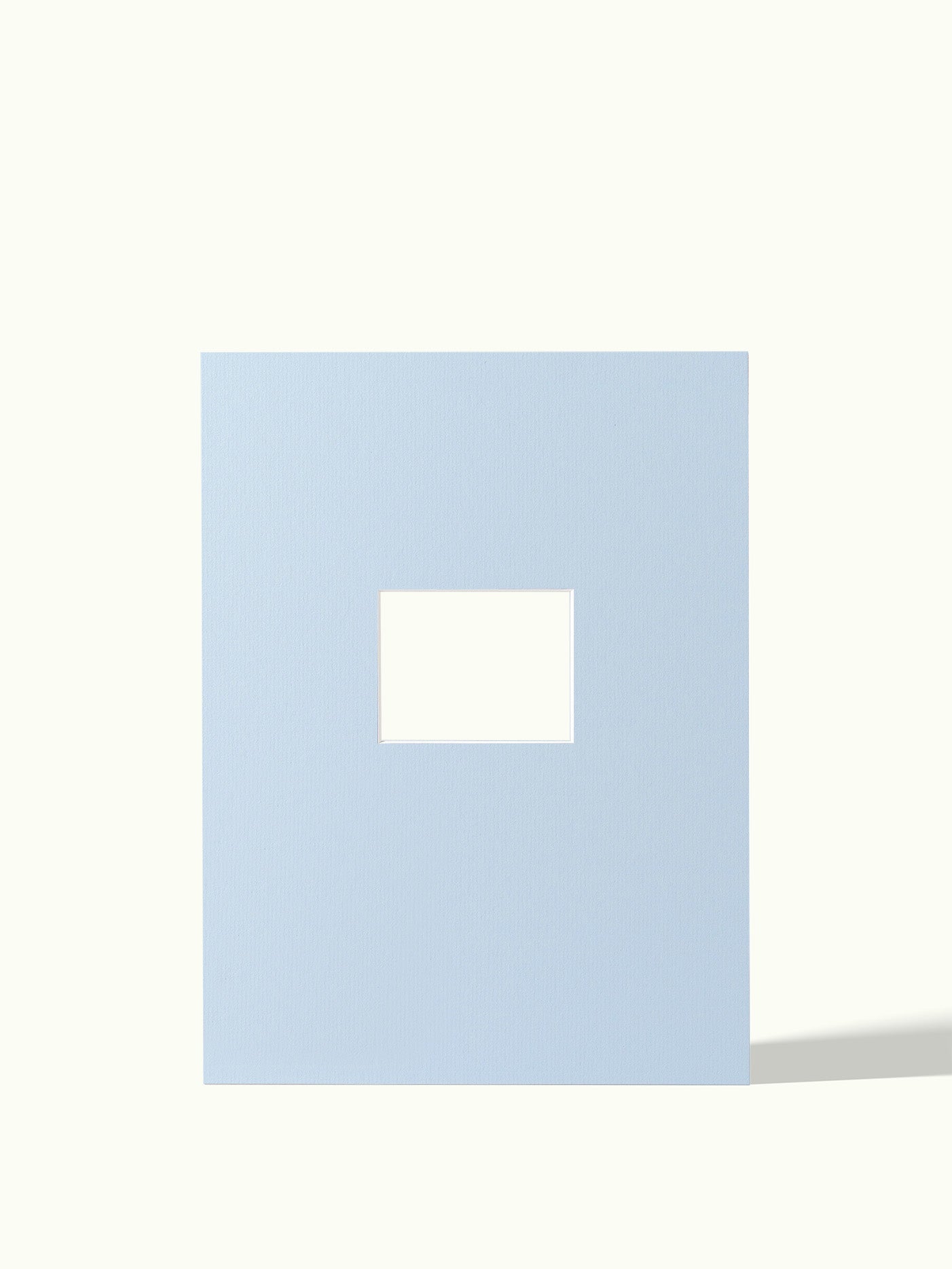 Polaroid wide - passe-partout