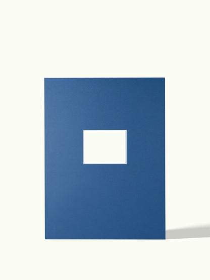 Polaroid wide - passe-partout