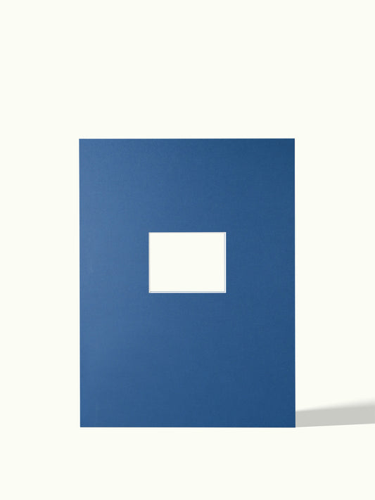 Polaroid wide - passe-partout