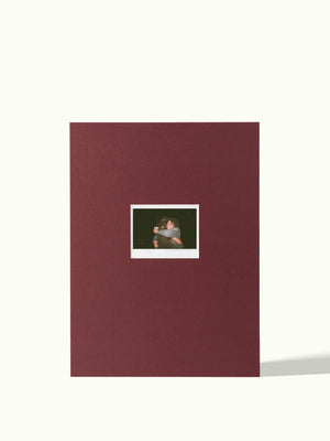 Polaroid Instax wide - passe-partout