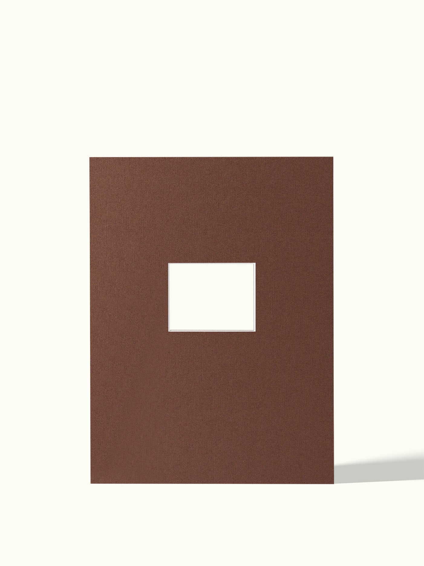 Polaroid wide - passe-partout