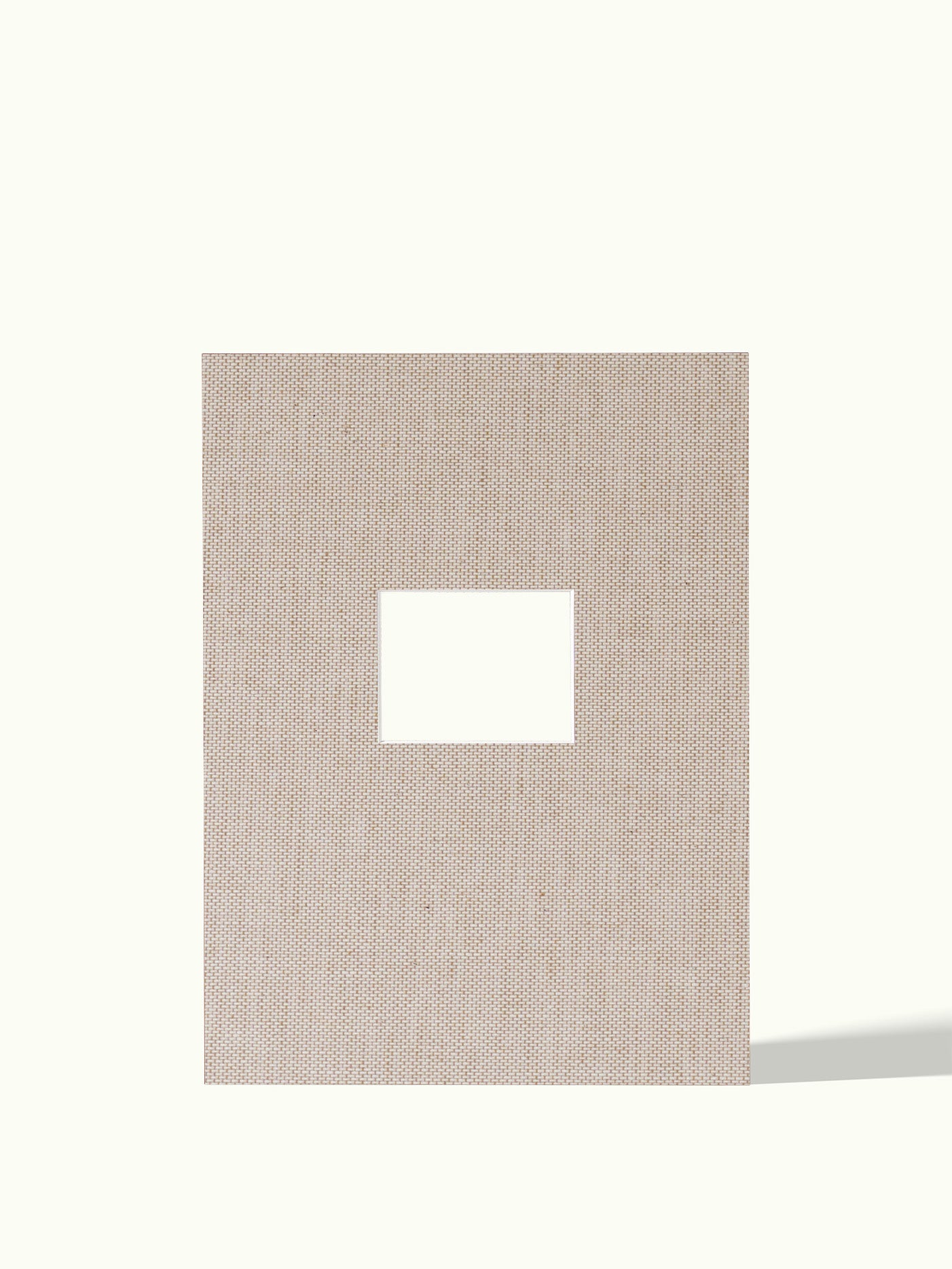 Polaroid Instax wide - passe-partout