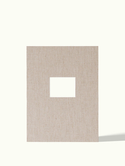 Polaroid Instax wide - passe-partout
